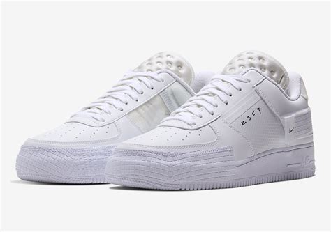 nike air force typ 1|Nike Air Force 1 models.